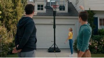 White Hight Top Sneak­ers worn by Taylor Otto (Meg Donnelly) in American Housewife Season 4 Episode 20