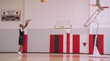 Nike Air Jordan 11 Retro Concord Sneakers usadas por Michael Jordan en The Last Dance
