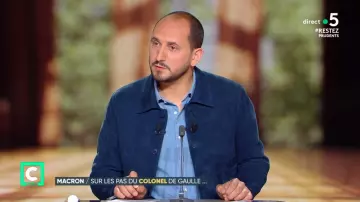 The Leather jacket lamb velvet navy Karim Rissouli in C policy the 17.05.2020