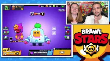 Interdit D Aller Dans Les Buissons Challenge Brawl Stars Fr Clothes Outfits Brands Style And Looks Spotern - brawl stars kim et guillaume