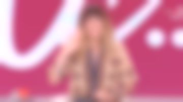 The shirt in printed cotton of Daphne Bürki in I love you etc...