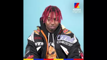 El bombardero VTM usado por Youv Dee en el video de Youv Dee - Konbini Track ID