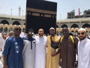 La banane Gucci porté par Paul Pogba sur son compte Instagram @paulpogba