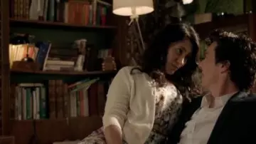 Dress worn by Janine (Yasmine Akram) in Sherlock Season 3 Episode 3