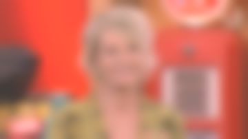 La mejor pitón de Sophie Davant en Affaire conclue