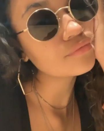 Los criollos en forma de pentágono que usó Kiara Madison en su cuenta de Instagram @madisonbaileybabe