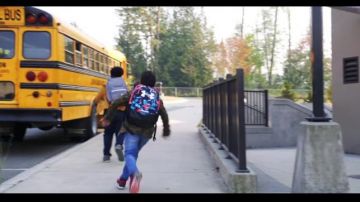 Under Armour Backpack worn by Thor (Brady Noon) in Good Boys