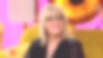 The black dress of Caroline Diament in I love you etc...