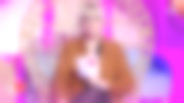 The jacket caramel tencel Caroline Diament in I love you etc...the 11.06.2020