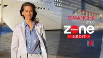 The pants tapered from Ophelia Miller in prohibited Area