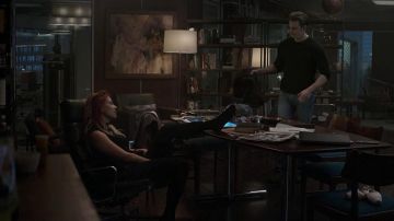 Denim Jeans worn by Steve Rogers / Captain America (Chris Evans) in Avengers: Endgame