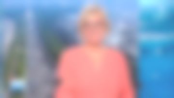 Le top col tunisien manches 3/4 coquelicot de Catherine Matausch dans 12/13 Journal de France 3 le 13.06.2020