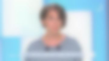 The pull col bateau cotton blend Mélanie Taravant in C to tell the 17.06.2020