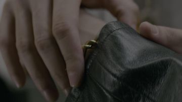 Noeud bracelet comme on le voit dans Charlie's Angels