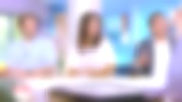 Camiseta de cuello redondo de algodón blanco serigrafiada de Marion Ruggieri en C à Vous