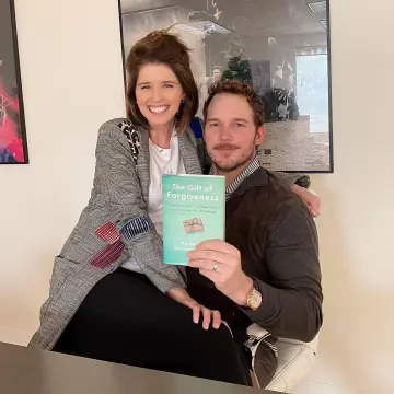 Montre en or portés par Chris Pratt sur son Instagram account @prattprattpratt