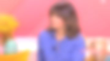 La camisa de mezclilla mediana de Faustine Bollaert en It Starts Today