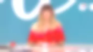 La chemise Betty à manches courtes en coton de Daphné Bürki dans Je t'aime etc...