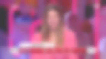 Blusa floral de Camille Cerf en Tout le monde à son mot à dire