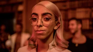 Bilal Hassani: Clothes, Outfits, Brands, Style and |