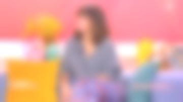 The shirt collar american loose-fitting cotton Khaki Faustine Bollaert in It starts today the 17.07.2020