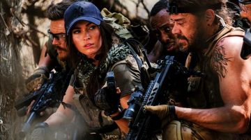 New York Yankees Black Cap worn by Samantha O'Hara (Megan Fox) in Rogue