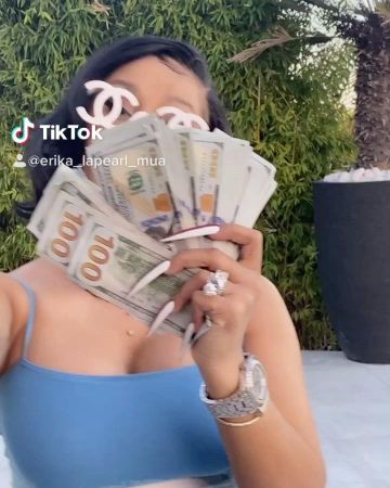The Chanel sunglasses worn by Cardi B on TikTok