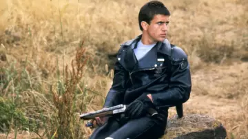 La réplique airsoft du fusil à canon scié utilisé par Max (Mel Gibson) dans le film Mad Max