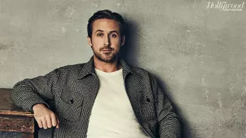 Chaqueta/camisa con cremallera de Ryan Gosling usada por Sebastian Ryan Gosling en la película La La Land