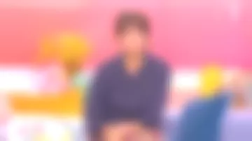 The wrap skirt printed Faustine Bollaert in It starts today the 25.08.2020