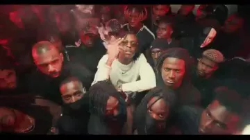 Ohlolo de kobalad kob1lad dans le clip Koba LaD - Ohlolo (Clip officiel)