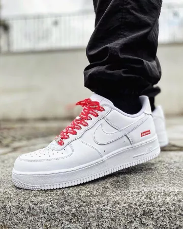 en la cuenta de Instagram de @stockxstreetwear