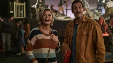 Hubie Halloween Barbie Costume 2022