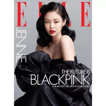 Vestido CHANEL Tafetáns de seda. Negro usado por Jennie Kim en su account@jennierubyjane de Instagram