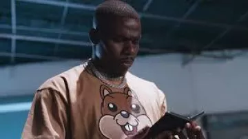 de DaBaby en DaBaby - Pick Up feat Quavo (Video Musical Oficial)
