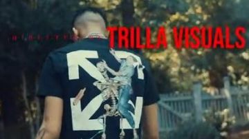 of Stunna 4 Vegas in Stunna 4 Vegas - Gun Smoke