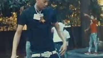 de Stunna 4 Vegas en Stunna 4 Vegas - Gun Smoke