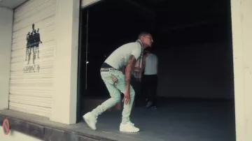 Survêtement burberry homme Clearance