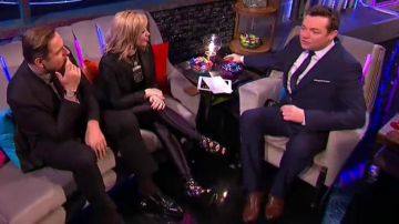 Chaussures portée par Demi Lovato dans Demi Lovato and David Walliams compare notes on Simon | Semi-Final 3 | Britain's Got Talent 2013