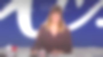 The printed combination of Daphné Bürki in I love you etc ... the 19.11.2020