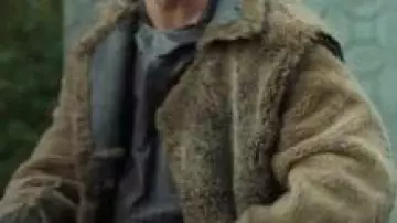 Jackets & Coats of Davy Prentiss Jr. (Nick Jonas) in Chaos Walking