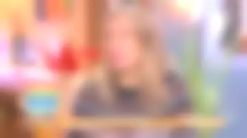 El suéter Schnaps Kid Mohair y Mérinos Rouille de Agathe Lecaron en La maison des maternelles el 16.11.2020