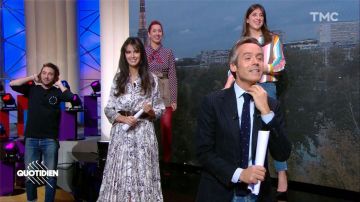 Vestido de Lilia Hassaine Lilia Hassaine Daily