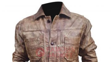 Luke Grimes Yellowstone Kayce Dutton Leather Jacket For Men worn by Luke Grimes (Luke Grimes) in Leather Jackets