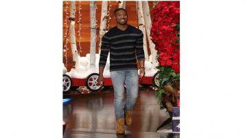 TImberland Boots Worn By Michael B. Jordan