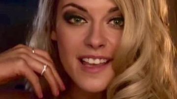 La bague de Sabina Wilson (Kristen Stewart) dans Charlie&#39;s Angels