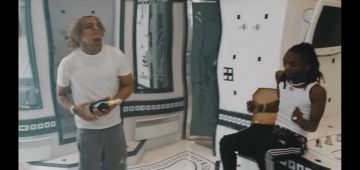Jogging Jordan of zolaski zolaa in the series Validated