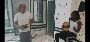 Jogging Jordan of zolaski zolaa in the series Validated