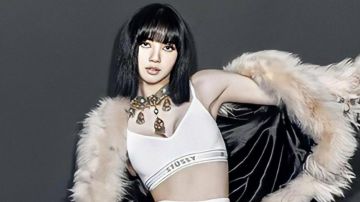 Bra that Lisa wore in HYLT Teaser Photos