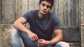 Maxime mañana nos pertenece